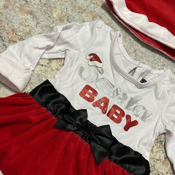 10/$30 Baby Christmas Bundle - Picture 6 of 16